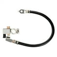 thumbnail image 2 of 1 x Negative Battery Cable AV6Z-10C679-P For Ford Focus Escape C-MAX 2013-2018, 2 of 5