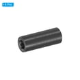 thumbnail image 3 of M3 Aluminum Spacers, 6 Pcs Metal Spacer Aluminum 3mm IDx5mm ODx15mm L Threaded Spacer for RC Car Drones, Black, 3 of 6