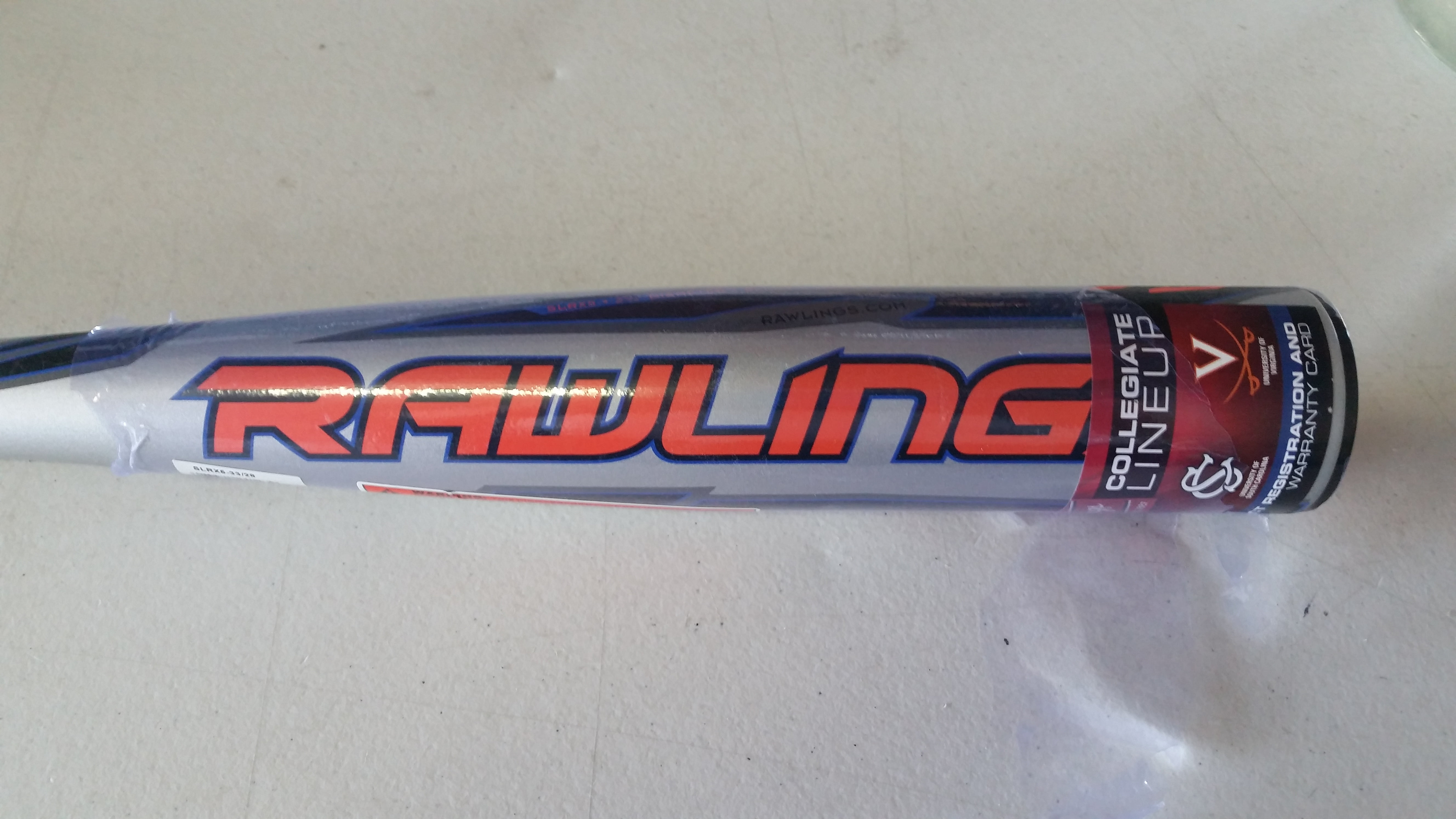 rawlings rx4