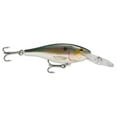 thumbnail image 2 of Rapala Shad Rap 07, 2 of 5