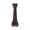 Brown, variant on Durable Dog Chew Toy for Aggressive Chewers, Tough Bone-Shaped Teething Stick for Small, Medium, and Large Dogs, Eco-Friendly Non-Toxic Pet Dental Care Toy, Brown & Cream