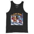 thumbnail image 1 of Last Run Men's Tank Top, 1 of 8