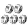 thumbnail image 4 of Uxcell Needle Roller Bearings, Open End Stamping Steel Drawn Cup, Metric 22mm x 28mm x 12mm/ 0.87" x 1.1" x 0.47", 4 of 5