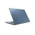 thumbnail image 5 of Lenovo IdeaPad 1 14 14.0" Laptop, 14.0" HD (1366 x 768) Display, Intel Celeron N4020 Processor, 81VU0079US, Ice Blue, 5 of 5