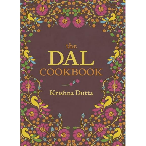 The Dal Cookbook (Hardcover)