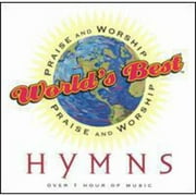 World's Best Praise & Worship Hymns