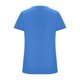 thumbnail image 4 of Camisetas de Cuello Redondo Impreso Gradiente de las Mujeres, Manga Corta Casual Top para el Uso Diario, 4 of 8