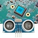 thumbnail image 3 of Módulo de Distancia Ultrasónica HC-SR04 5V Rango 2cm-450cm Para Arduino, 3 of 6