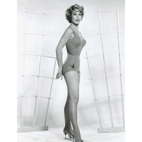 Lana Turner - 1940 Photo Print (8 x 10)