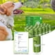 thumbnail image 5 of Bolsas compostables para excrementos de perro, 270 bolsas, 18 rollos, color verde, 5 of 7