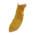 thumbnail image 2 of Chaussures de Soudure en Cuir Protecteurs d'Outils de Protection pour Soudeur, 2 of 8
