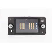 Atari Mini PONG Jr. Portable Tabletop Arcade Console