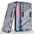 thumbnail image 1 of Funda para Samsung Galaxy A25 5G Protección A Prueba De Golpes Con Soporte De TPU Duradero Y Práctico, 1 of 5