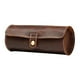 thumbnail image 1 of Estuche de viaje con rollo de reloj Zulema para Hombre almacenamiento café, 1 of 7