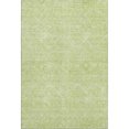 thumbnail image 2 of Addison Rugs Mayfield Premium Machine Washable Traditional Panel Mint Rectangle Rug, 10' x 14', 2 of 5
