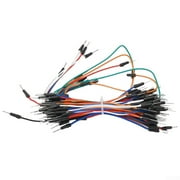 830 Breadboard Cable Resistor Electronics Component Starter Kit Fits For Arduino