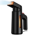 thumbnail image 1 of Steamer for Clothes 25s Fast Heating 700W 180ml Big Capacity, 1 of 8