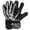 Black, variant on Goalie Goalkeeper Gloves with Pro Fingersaves, Strong Grip for The Toughest Saves, Protection to Prevent Injuries, Fit Match Training, Adult, Youth