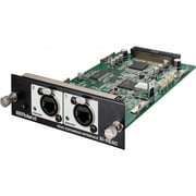 REAC Expansion Interface