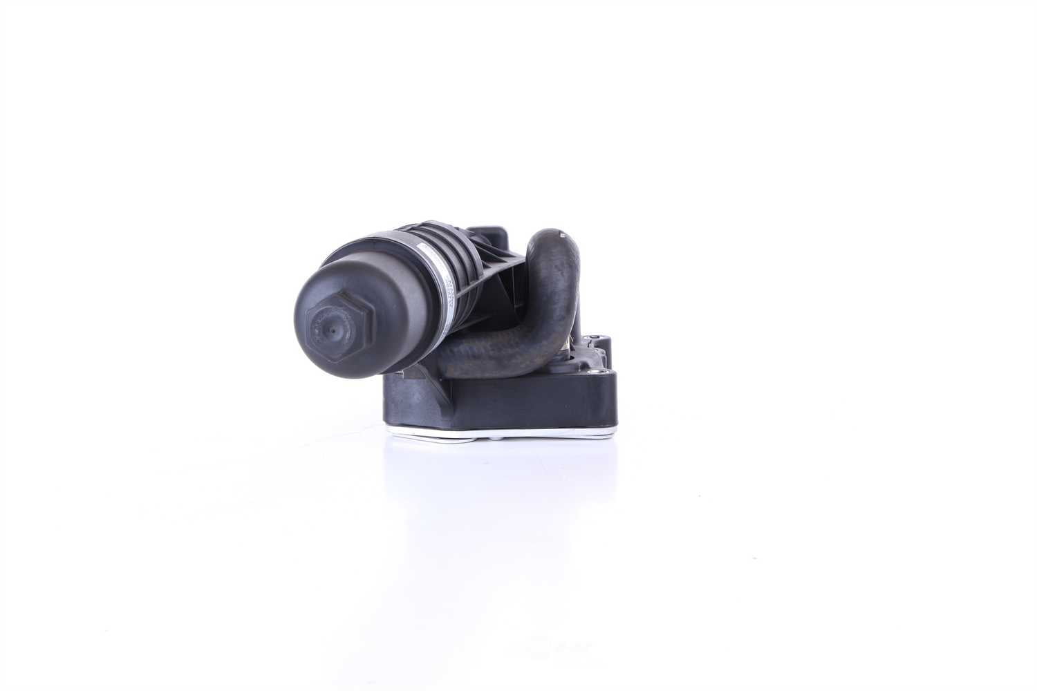 Nissens 91197 Engine Oil Cooler