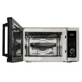 thumbnail image 4 of Danby Designer DDMW1061BSS-6 1.0 cu ft Convection Air Fry Grill Microwave in Stainless Steel, 4 of 5