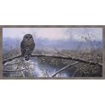 thumbnail image 1 of Autumn Mist Framed Fine Art Print, 1 of 1