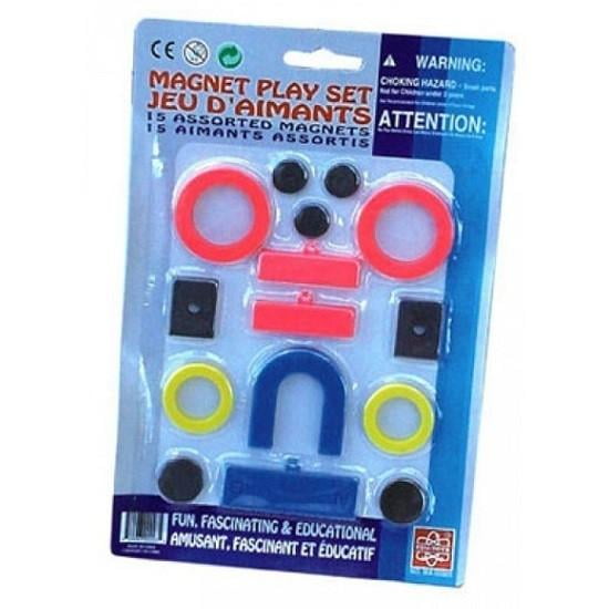 fun magnets to play with