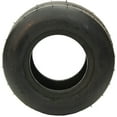 thumbnail image 2 of Carlstar Smooth 11X6.00-5 53A3 B Lawn & Garden Tire, 2 of 6