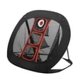 thumbnail image 2 of koolsoo Golf Chipping Net Foldable Golf Hitting Net for Backyard Practice Swing Game, 2 of 9