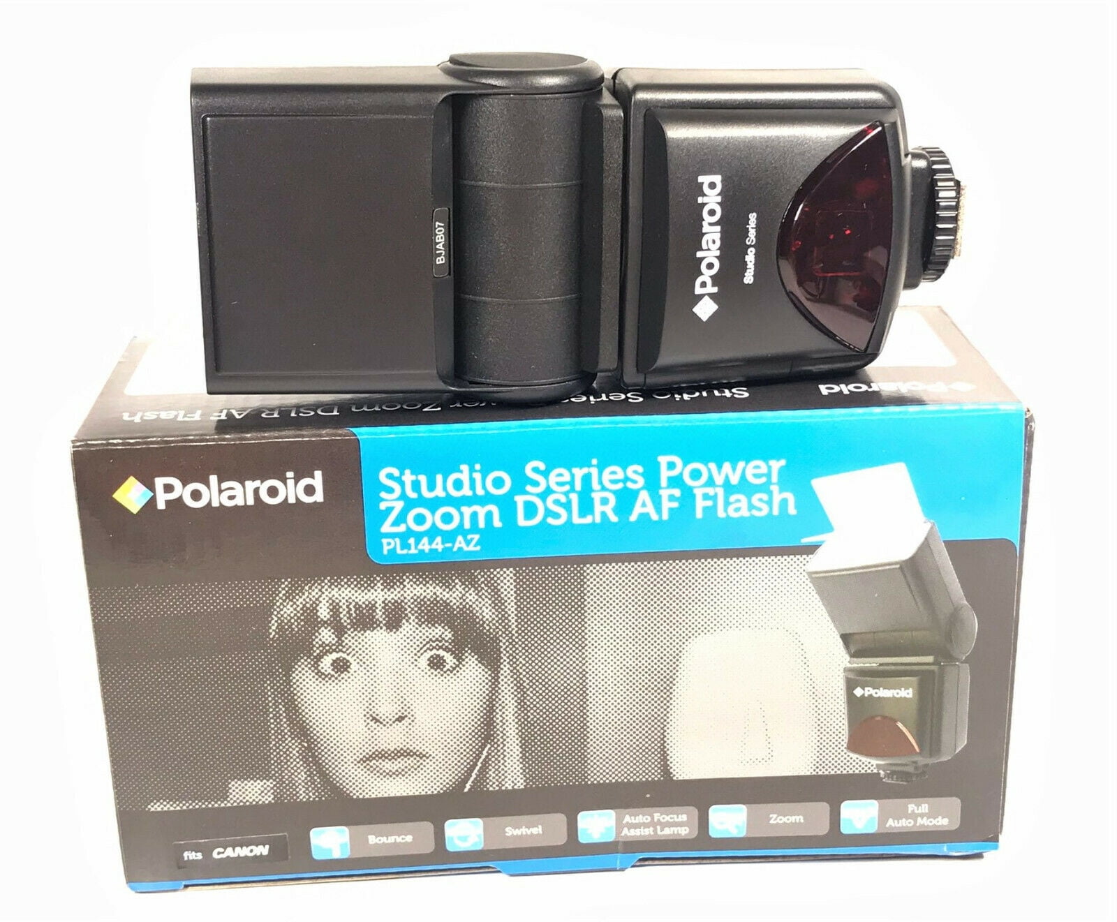 Studio PL-144AZ Flashlight