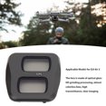thumbnail image 4 of Filtro de lente para drones filtro CPL para lentes de drones vidrio óptico HD resistente al agua para fotografía ANGGREK Otros, 4 of 8