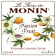 thumbnail image 2 of Saborizante Monin Passion Fruit Maracuyá 750 ml Ideal para Todo Tipo de Bebidas MONIN Syrop, 2 of 3