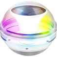 thumbnail image 1 of Solar Floating For Pool Ip65 Solar Floating Lamp Outdoor Solar Floating Ball Lamp En R Lamp Changing, 1 of 5