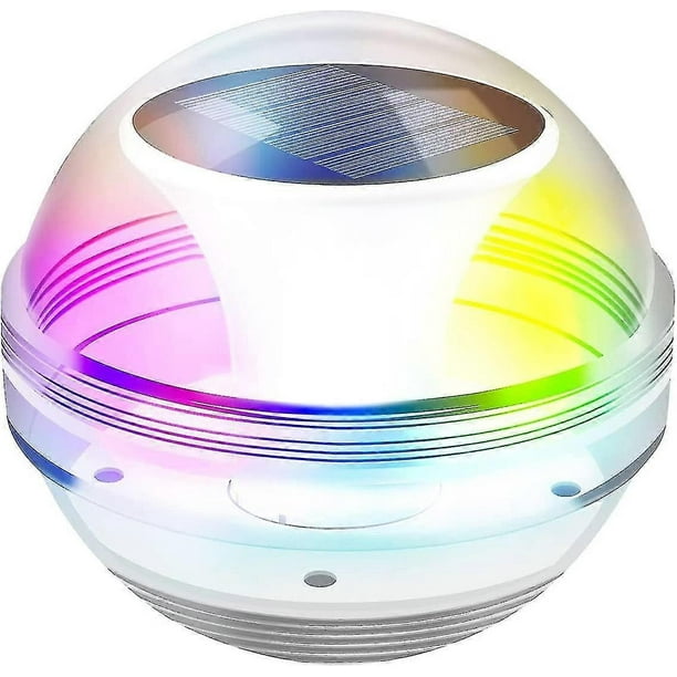 Solar Floating For Pool Ip65 Solar Floating Lamp Outdoor Solar Floating Ball Lamp En R Lamp Changing