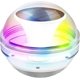 thumbnail image 1 of Solar Floating For Pool Ip65 Solar Floating Lamp Outdoor Solar Floating Ball Lamp En R Lamp Changing, 1 of 5