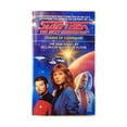 thumbnail image 1 of Pre-Owned Chains of Command (Star Trek The Next Generation, No 21), 9780671742645, 0671742647, Paperback, Reissue edition, 1 of 1