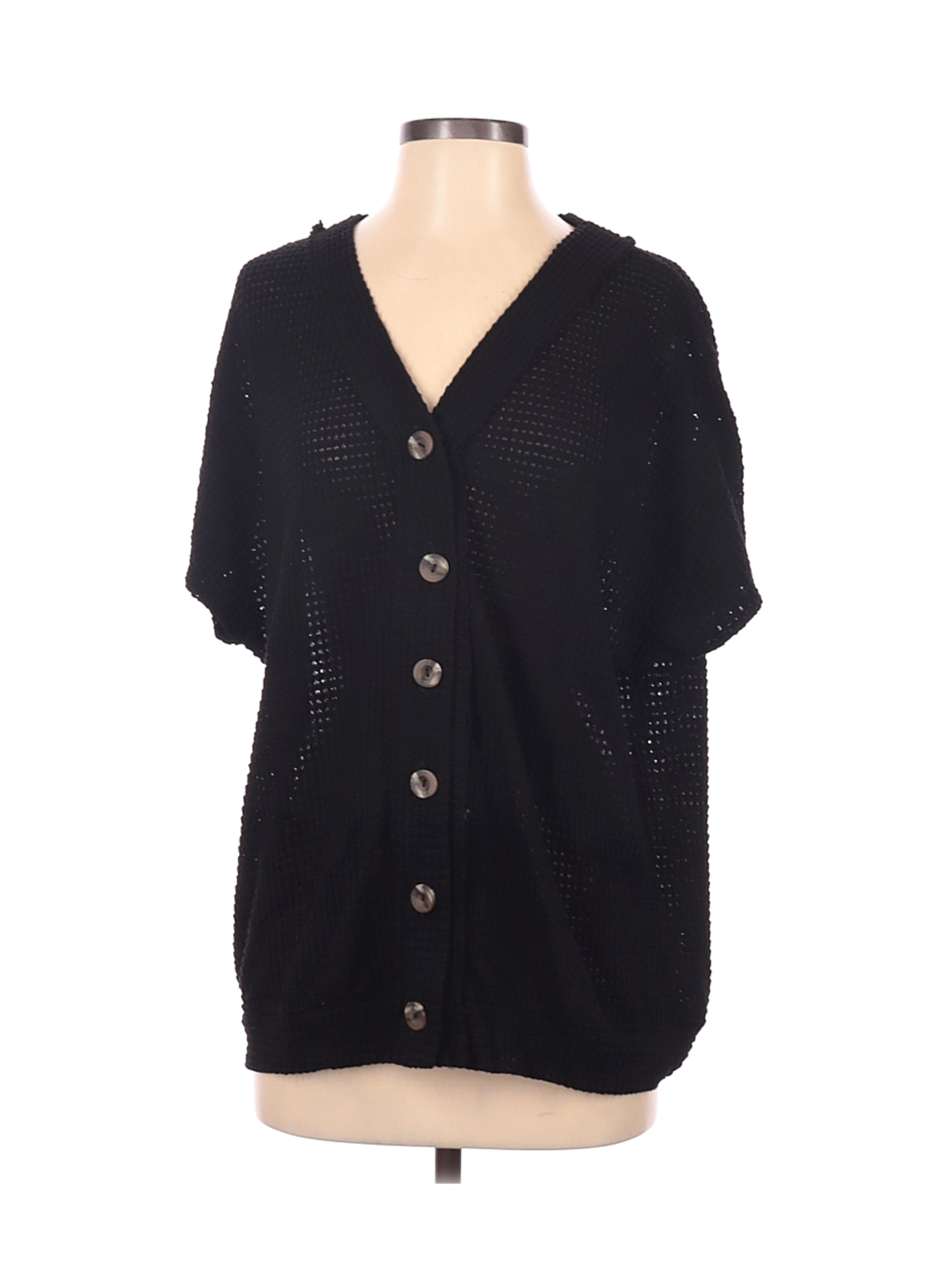 andree by unit cardigan