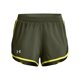 thumbnail image 5 of Pantalones cortos para correr Under Armour Fly by 2.0 para mujer, 5 of 6