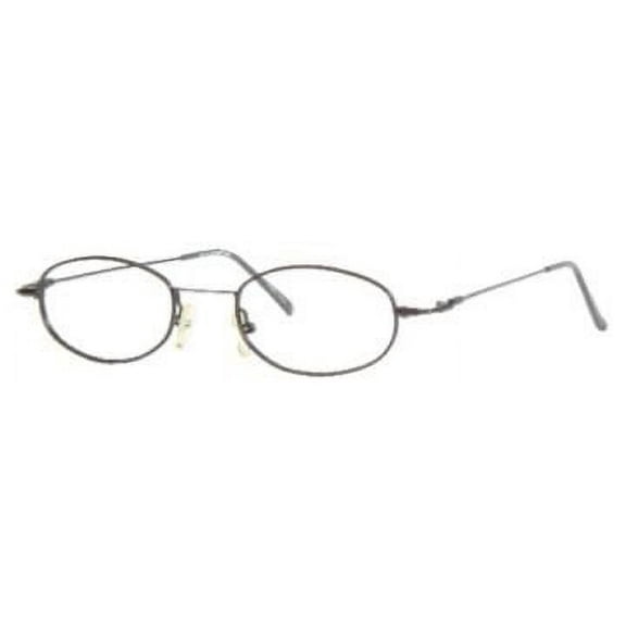 Triumph Optical Seth Unisex Eyeglasses Antique Gold