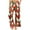 Multicolor, variant on Pajamas Pants for Women, Plus Size Elastic Christmas Plaid Loungewear Pants, Holiday Cozy Casual Pajamas