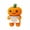 D, variant on Pumpkin Emotional Crochet Support Gifts,Funny Emotional Support Crochet Plush Decor for Men Mom Dad Husband Daughter Sister Best Friend Coworker