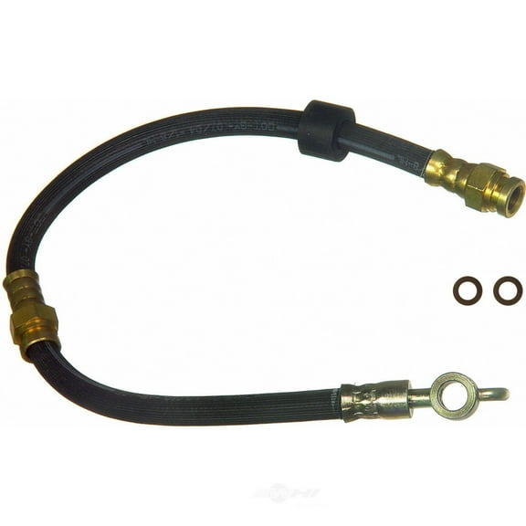 Brake Hydraulic Hose