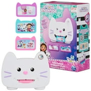 Gabby’s Dollhouse, Kitty Camera, Pretend Play Toy for Girls and Boys Ages 3+