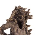 thumbnail image 2 of Aquarium Tree Trunk Decoration Resin Simulation Tree Statue Decorations for Fish Tank Aquarium, 2 of 2