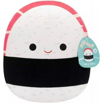 Squishmallow 11" Mary Alice The Tuna Sushi