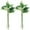 As Shown, variant on TUIBELYN 10 Sets DIY Floral Stem and Leaves Crafts Bouquet Stem DIY Floral Arrangement Material