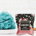 Moisturizing Shower Body Lotion Body Moisturizer Nourish Aromatherapy A