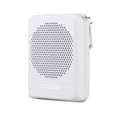 thumbnail image 1 of E126A Portable Voice Amplifier with Wired Microphone Headset & Waistband ,Comfortable and Portable, 1 of 6