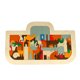 thumbnail image 1 of SwedishUncleWoodexquisitewoodenmulti-layerpuzzle3-6yearsoldchildren'seducationalimportedodorlesswoodentoys, 1 of 5