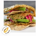 thumbnail image 2 of Chicharron Vegano Benjo 150 g Ysi Súper Saludable Chicharron Vegano Benjo 150 g, 2 of 2